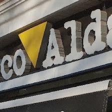 Peluquería barbería Marco Aldany