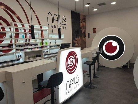 Nails Factory Madrid Hortaleza
