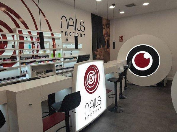 Nails Factory Madrid Hortaleza