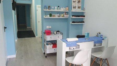 Foot and Body Centro de estética avanzada | depilación láser | micropigmentación