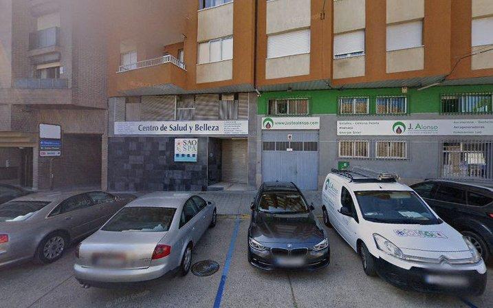 Atlantida Spa