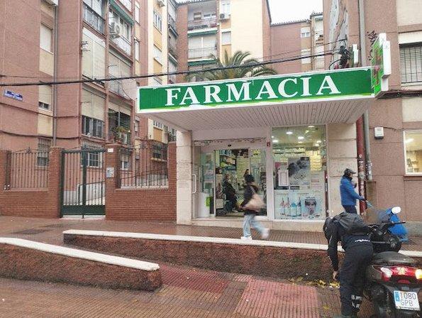 Farmacia