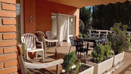 Residencia Alameda
