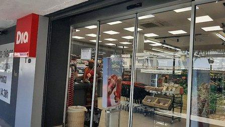 Supermercados Dia