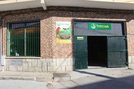 El Granero del Valle