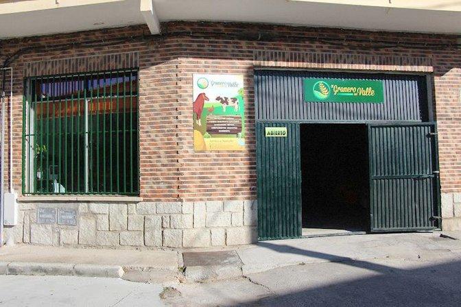 El Granero del Valle