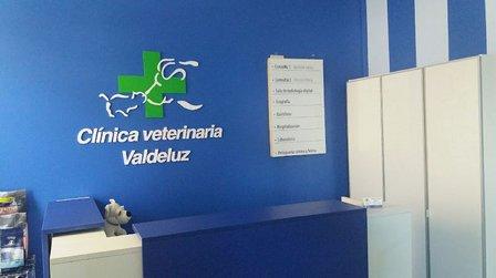 VETERINARY CLINIC VALDELUZ