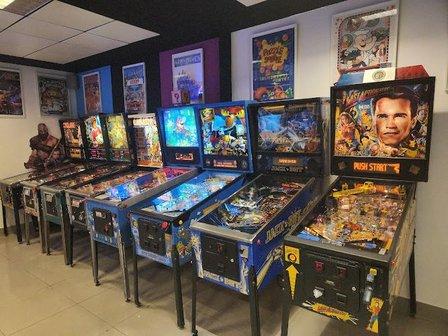 Factoria Retro
