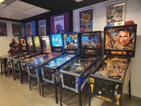 Factoria Retro