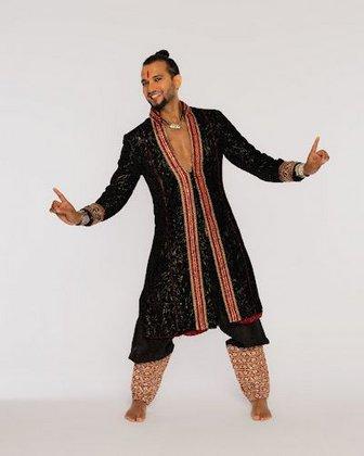 Bollywood Dancers Spain, Europe