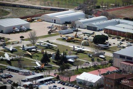 Museum of Aeronautics and Astronautics