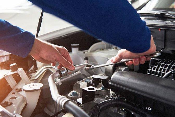 Motorsports Taller Multimarca