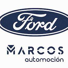 Concesionario Oficial Ford Leganés | Marcos Automoción