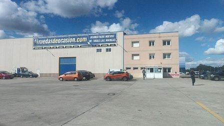 Used Tires