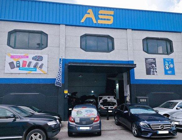 Auto Specialist