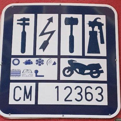 Pcj Motor