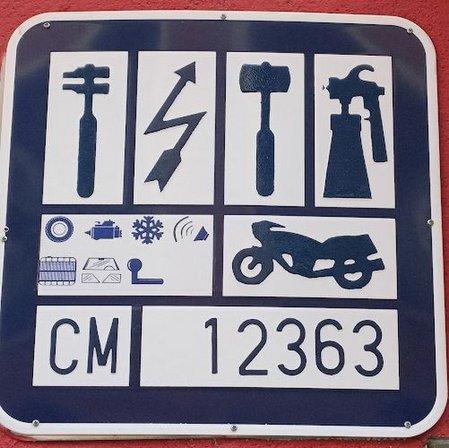 Pcj Motor