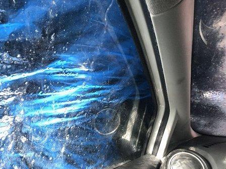 IMO Car Wash