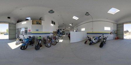 Talleres Javier Esteban