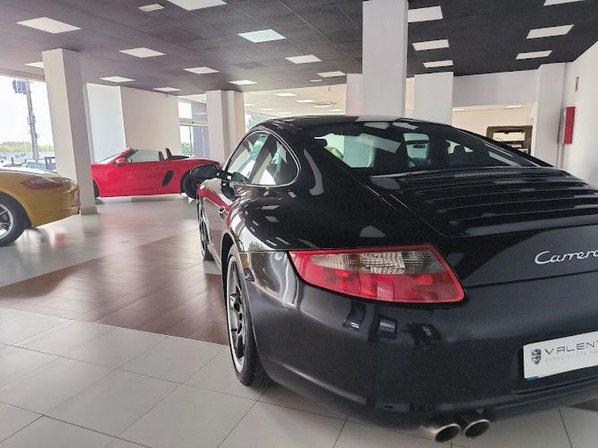 Valentín Motors - Taller Especialista Porsche