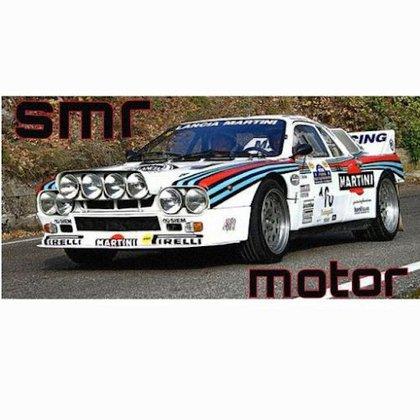 Taller SMR Mecanico coches