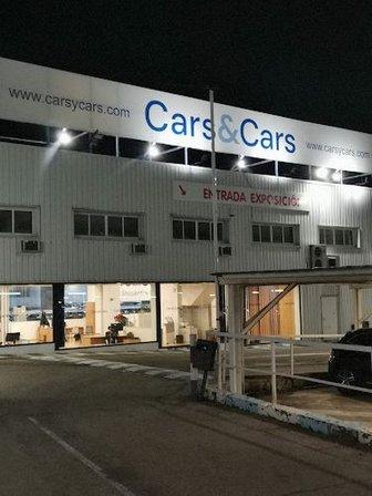 Cars&Cars