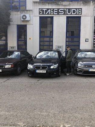 TU CAMBIO AUTOMÁTICO