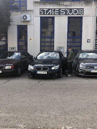 TU CAMBIO AUTOMÁTICO