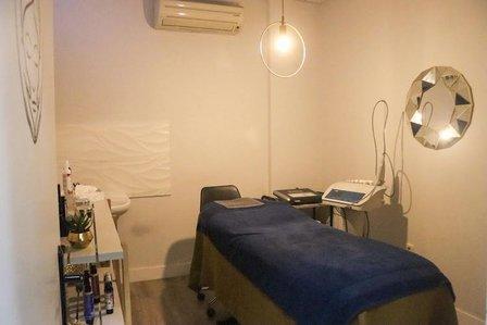 Laoss Estética y Medicina Estética