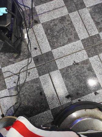 Peluquería Paris