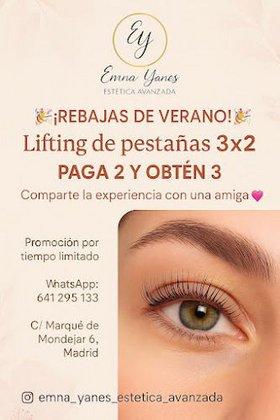 Emna Yanes Estética Avanzada