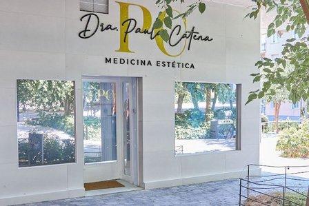 Doctora Paula Catena Medicina Estética