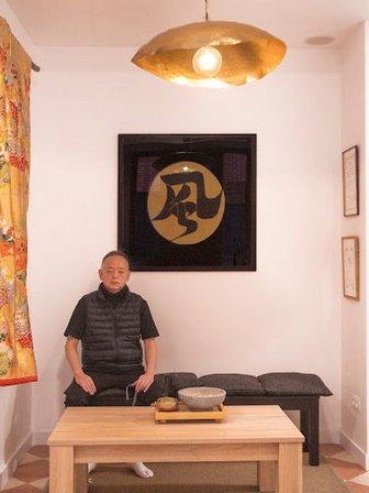 Clínica Shiatsu Maestro Onoda