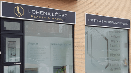 Estética y Micropigmentación Lorena López