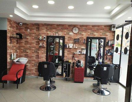 Peluquería y Barbería SIMO
