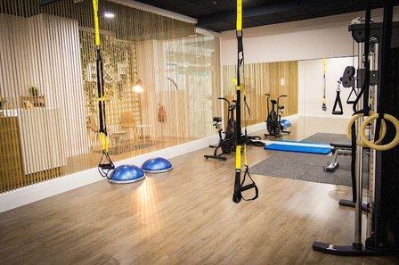 IBWellness Rivas Vaciamadrid