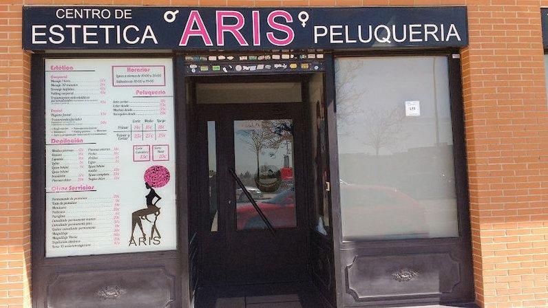 Centro de Estética y Peluquería Arís S.L.
