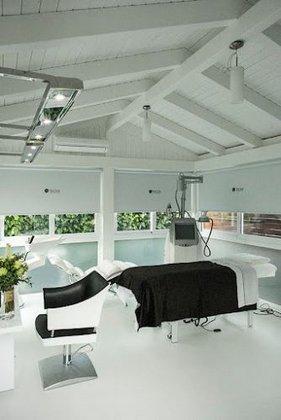 TACHA Beauty & Wellness