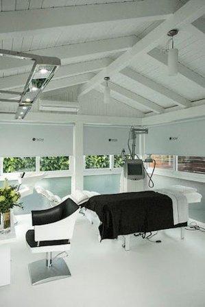 TACHA Beauty & Wellness