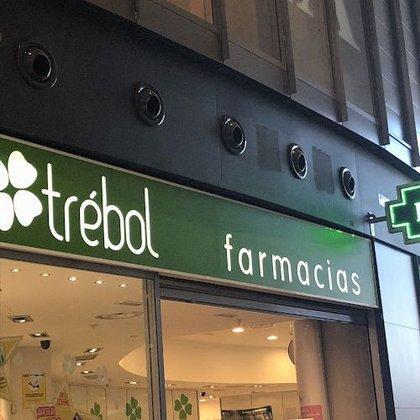 Farmacia Trébol