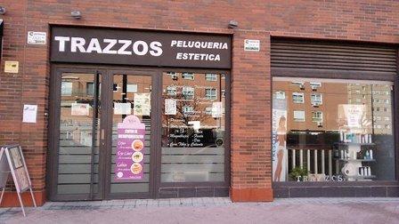 TRAZZOS HAIRDRESSING & COSMETIC