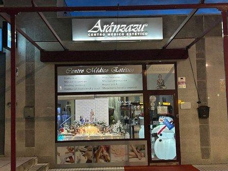 Beauty Center Aranzazu