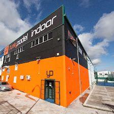 FunkyPadel