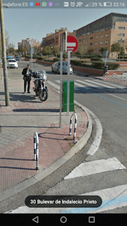 Buzon Correos