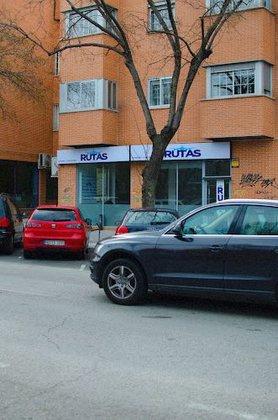 RUTAS