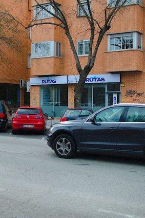 RUTAS