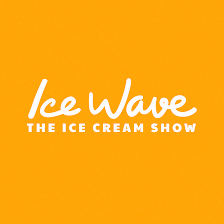 Heladería Ice Wave