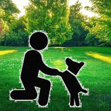 Adiestrador canino Fuenlabrada
