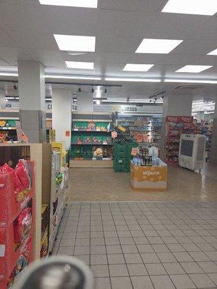 Supermercados Dia