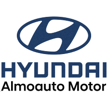 Hyundai at Almoauto Motor